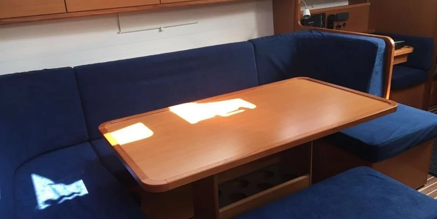 Bavaria Cruiser 41 - 3 cab.