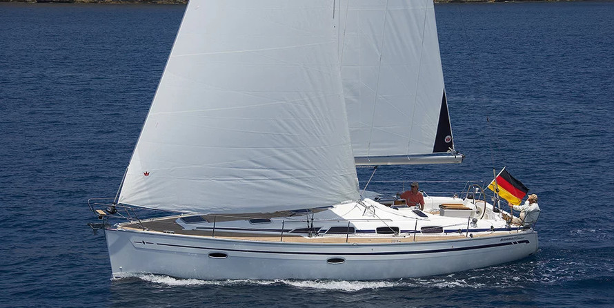 Bavaria 40 Cruiser