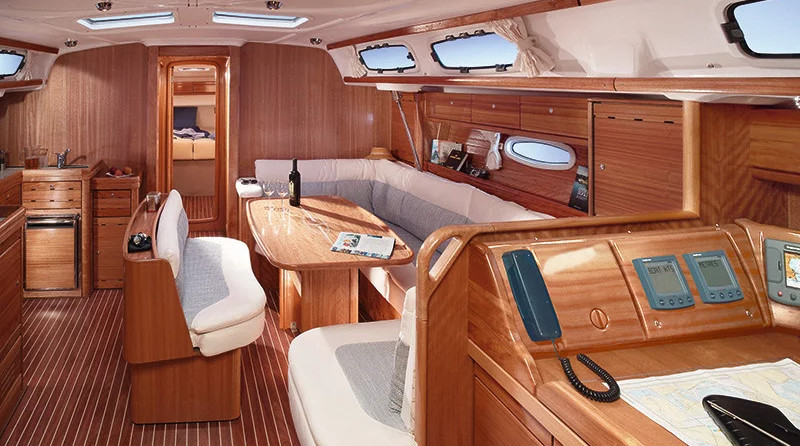 Bavaria 46 Cruiser