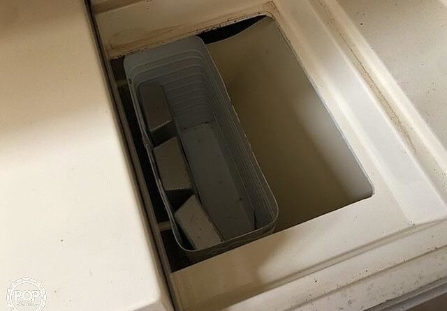 Canadian Sailcraft 36