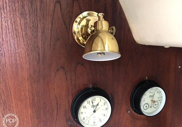 Canadian Sailcraft 36