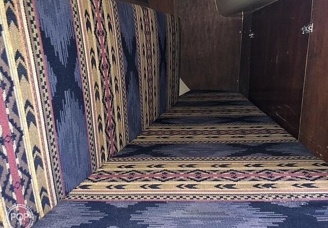 Canadian Sailcraft 36