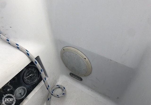 Canadian Sailcraft 36