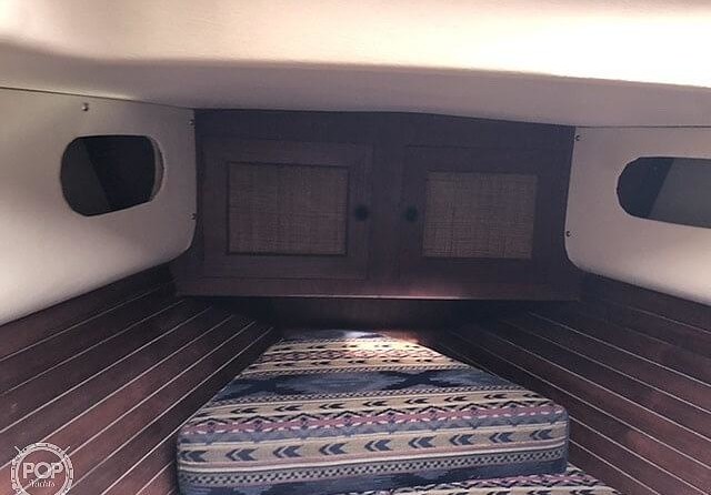 Canadian Sailcraft 36