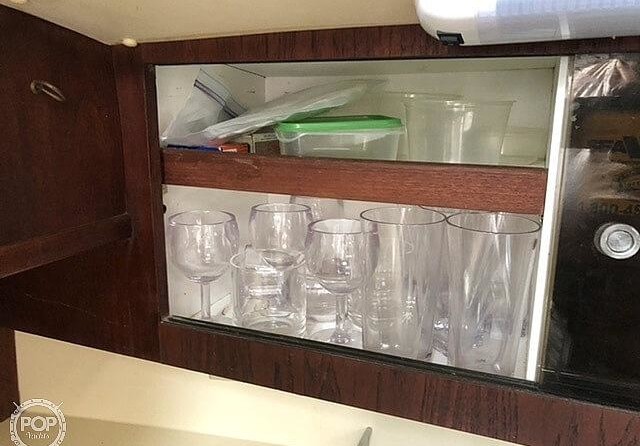 Canadian Sailcraft 36