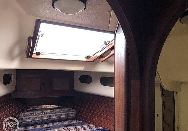 Canadian Sailcraft 36