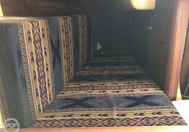 Canadian Sailcraft 36