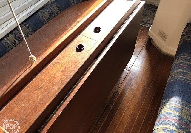 Canadian Sailcraft 36