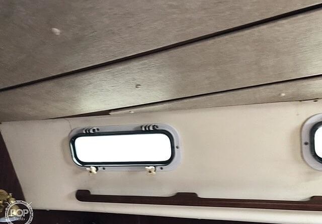 Canadian Sailcraft 36