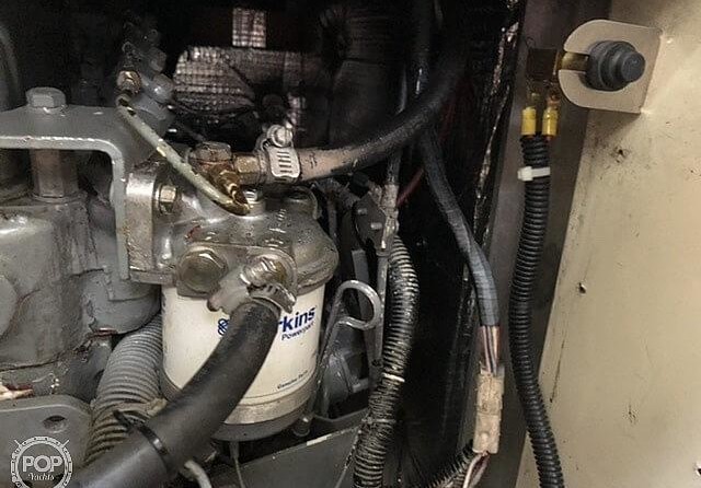 Canadian Sailcraft 36