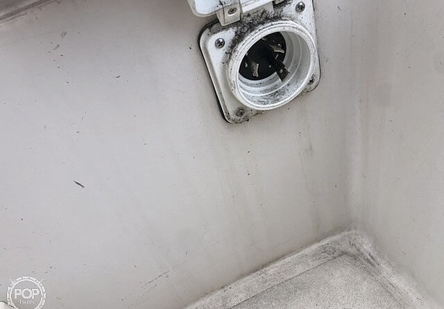 Canadian Sailcraft 36