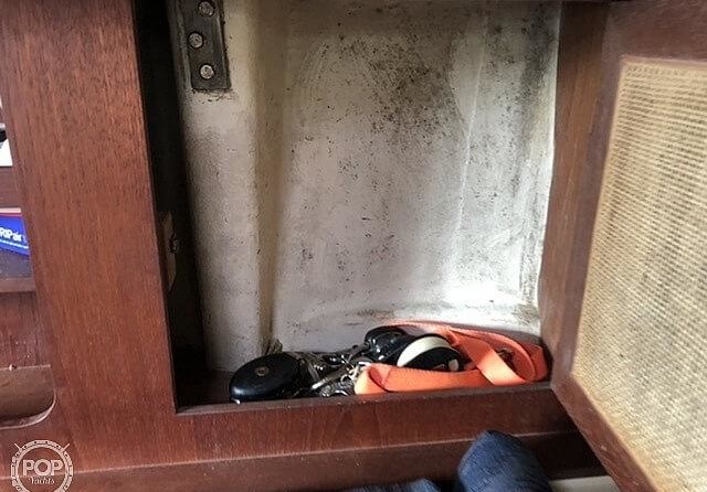 Canadian Sailcraft 36