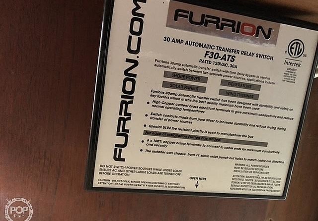 Canadian Sailcraft 36