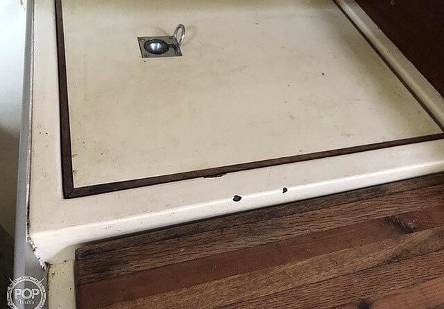 Canadian Sailcraft 36