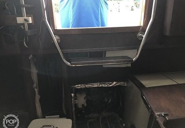 Canadian Sailcraft 36