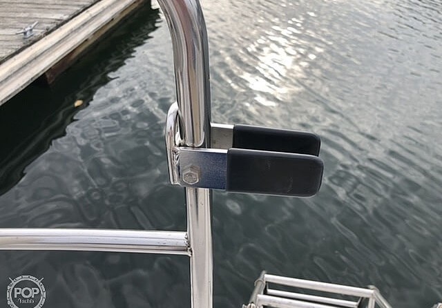 Canadian Sailcraft 36