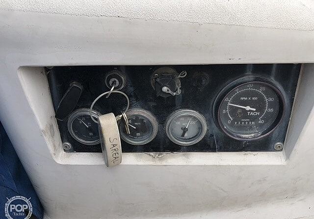 Canadian Sailcraft 36