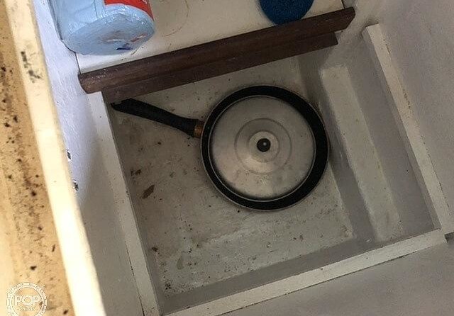 Canadian Sailcraft 36