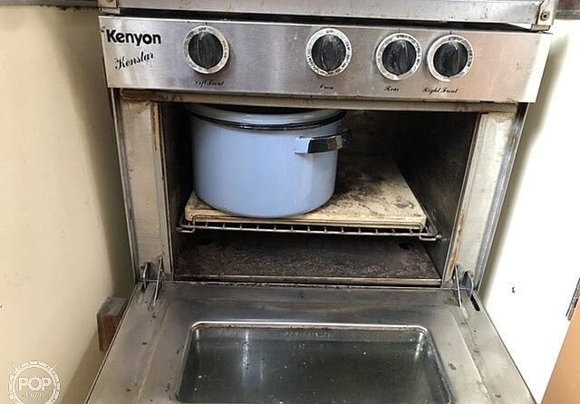 Canadian Sailcraft 36