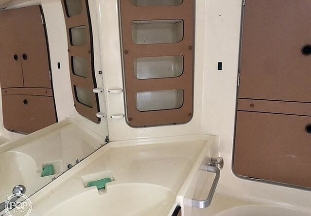 Canadian Sailcraft 36