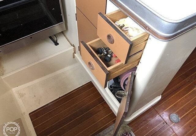 Canadian Sailcraft 36