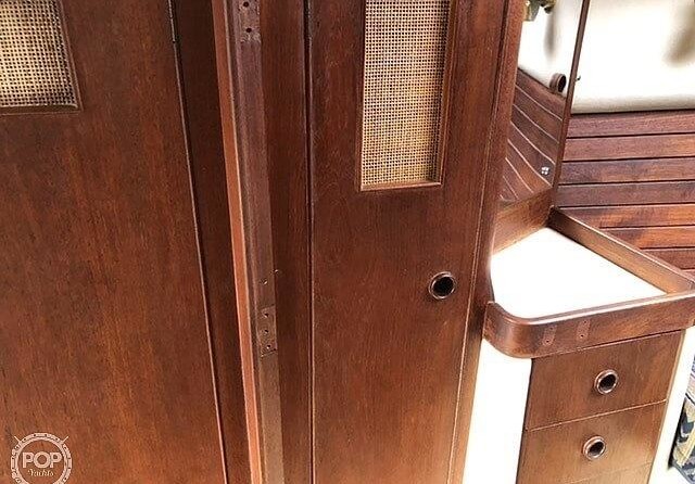 Canadian Sailcraft 36