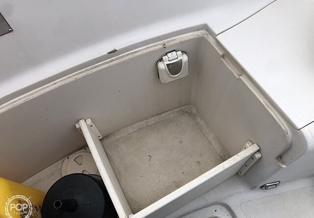 Canadian Sailcraft 36