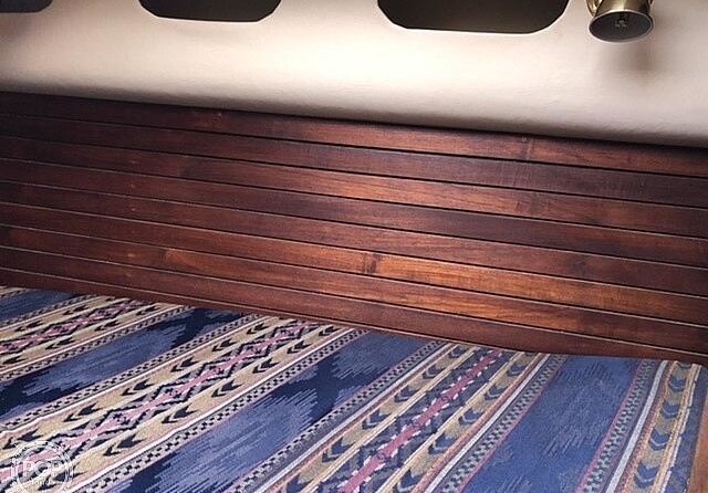 Canadian Sailcraft 36