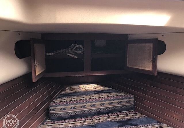 Canadian Sailcraft 36