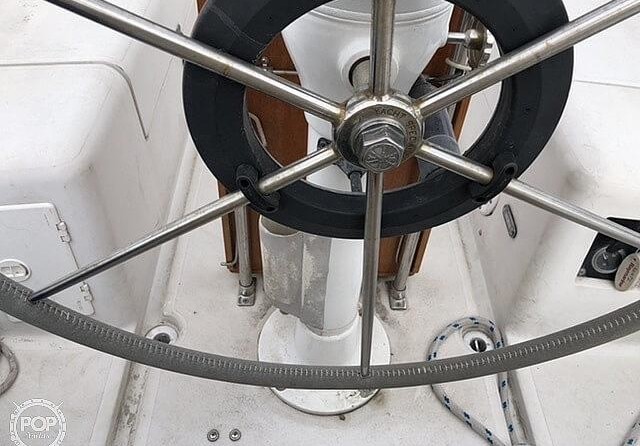 Canadian Sailcraft 36