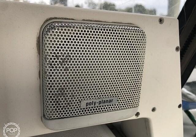 Canadian Sailcraft 36