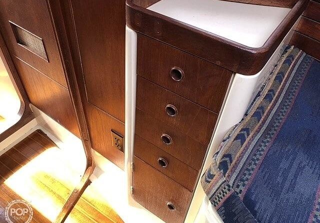 Canadian Sailcraft 36