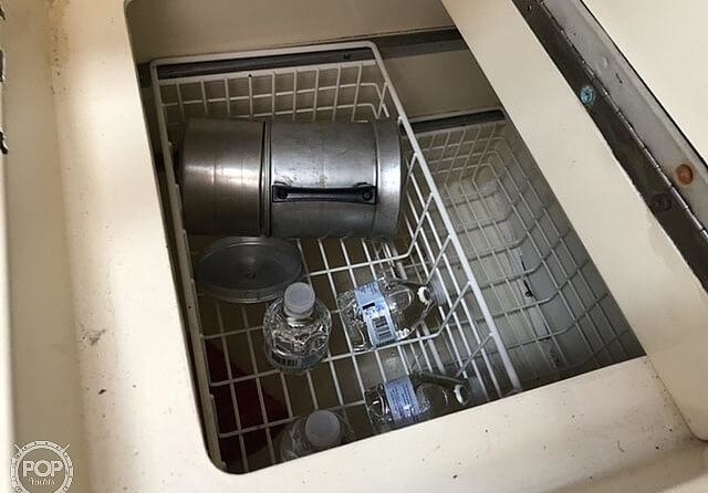 Canadian Sailcraft 36