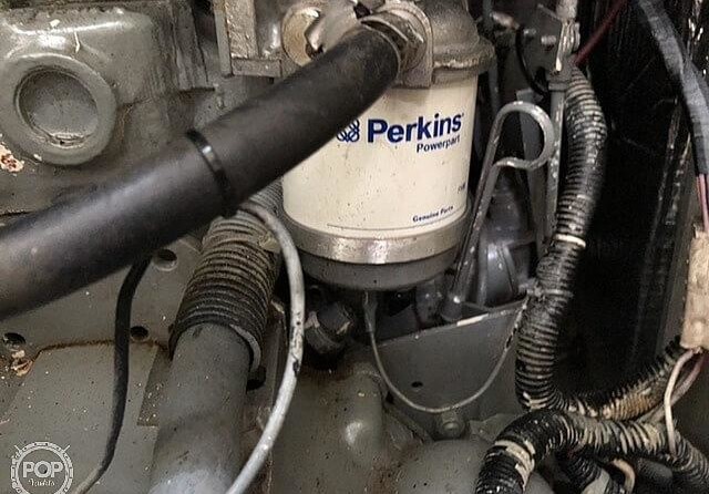 Canadian Sailcraft 36