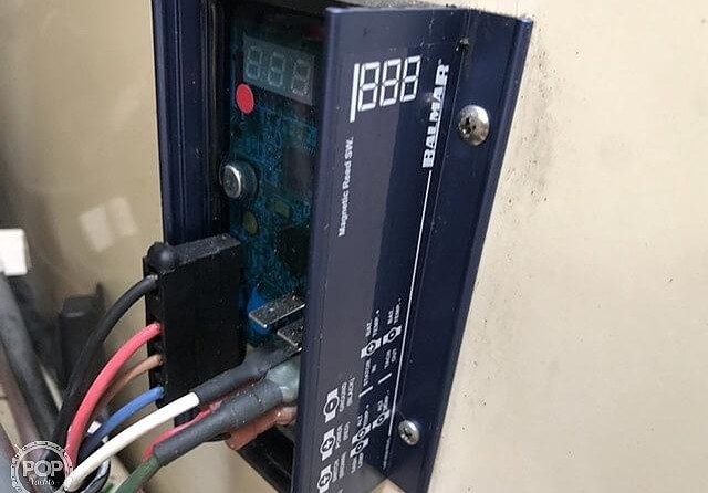 Canadian Sailcraft 36