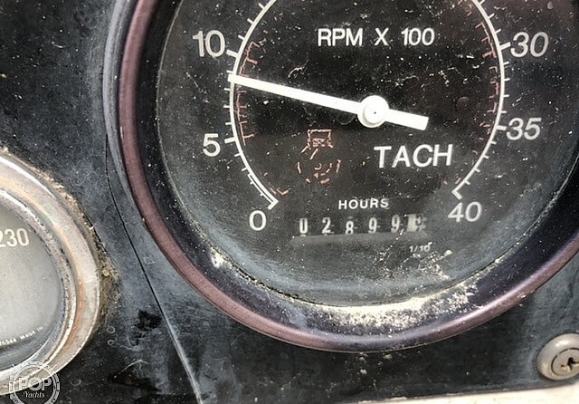 Canadian Sailcraft 36