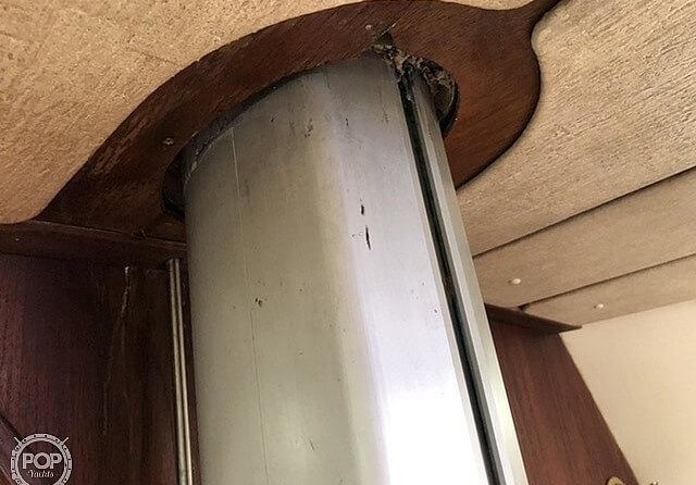 Canadian Sailcraft 36