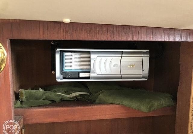 Canadian Sailcraft 36