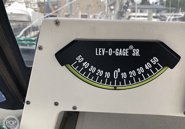 Canadian Sailcraft 36