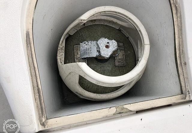 Canadian Sailcraft 36