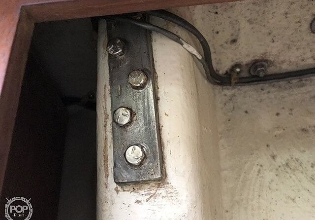 Canadian Sailcraft 36