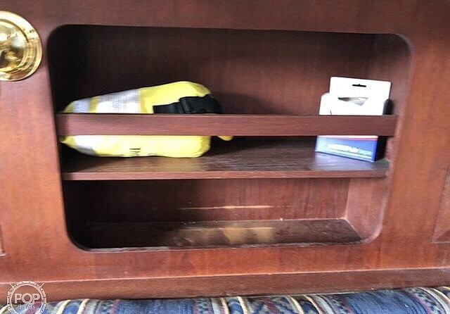 Canadian Sailcraft 36