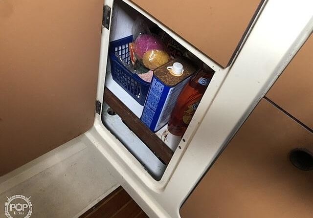 Canadian Sailcraft 36