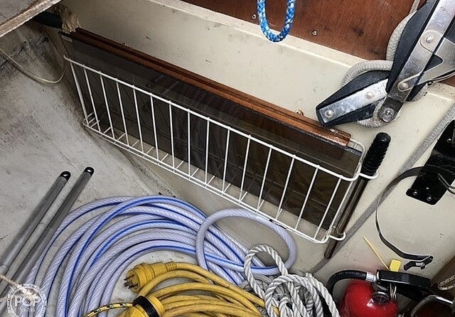 Canadian Sailcraft 36