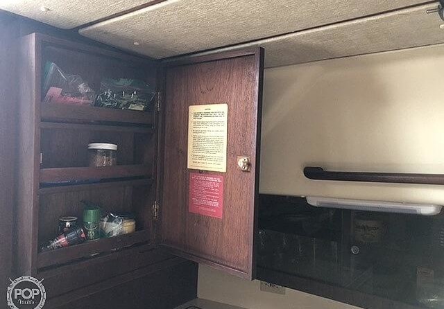 Canadian Sailcraft 36