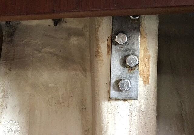 Canadian Sailcraft 36