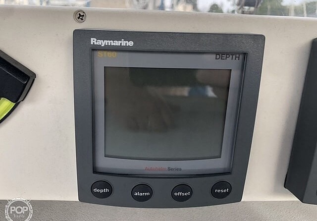 Canadian Sailcraft 36