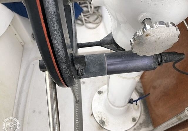 Canadian Sailcraft 36