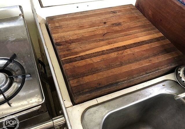 Canadian Sailcraft 36