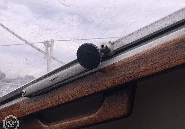 Canadian Sailcraft 36